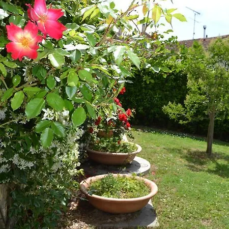 La Ghiraia * Santa Luce